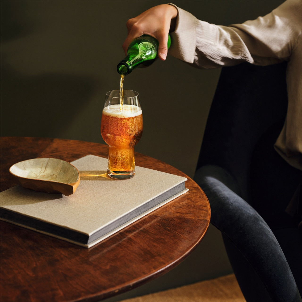 Waterford IPA Bierglas-Set