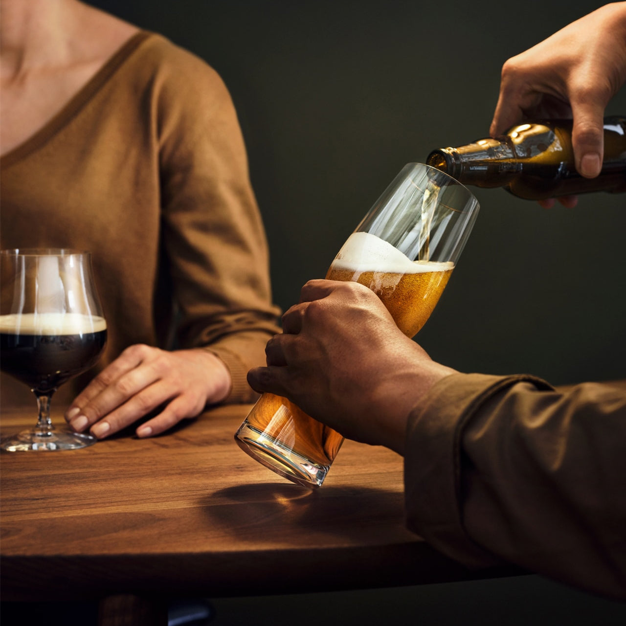 Waterford Craft Brew Bierglas-Set