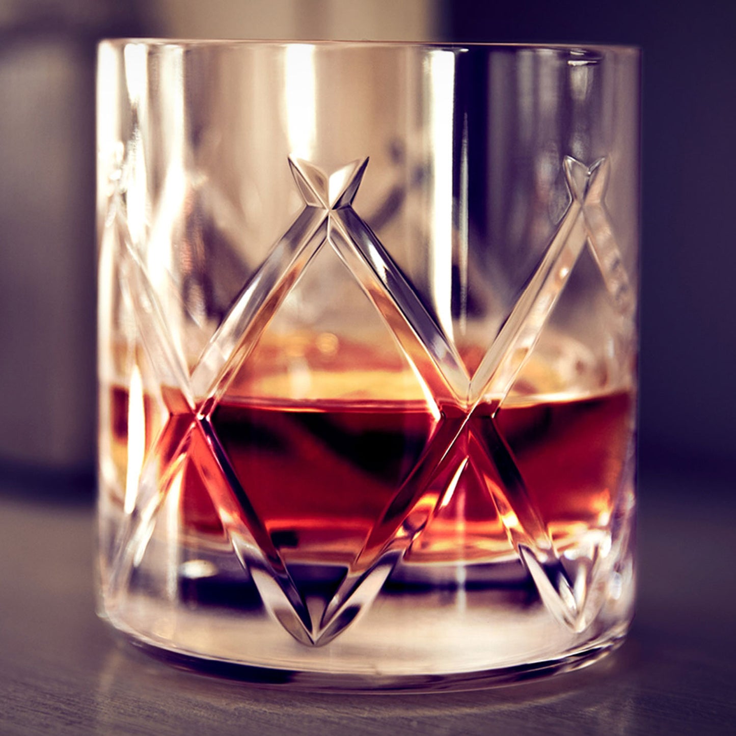 Waterford Crystal Connoisseur Olann Trinkbecher-Set