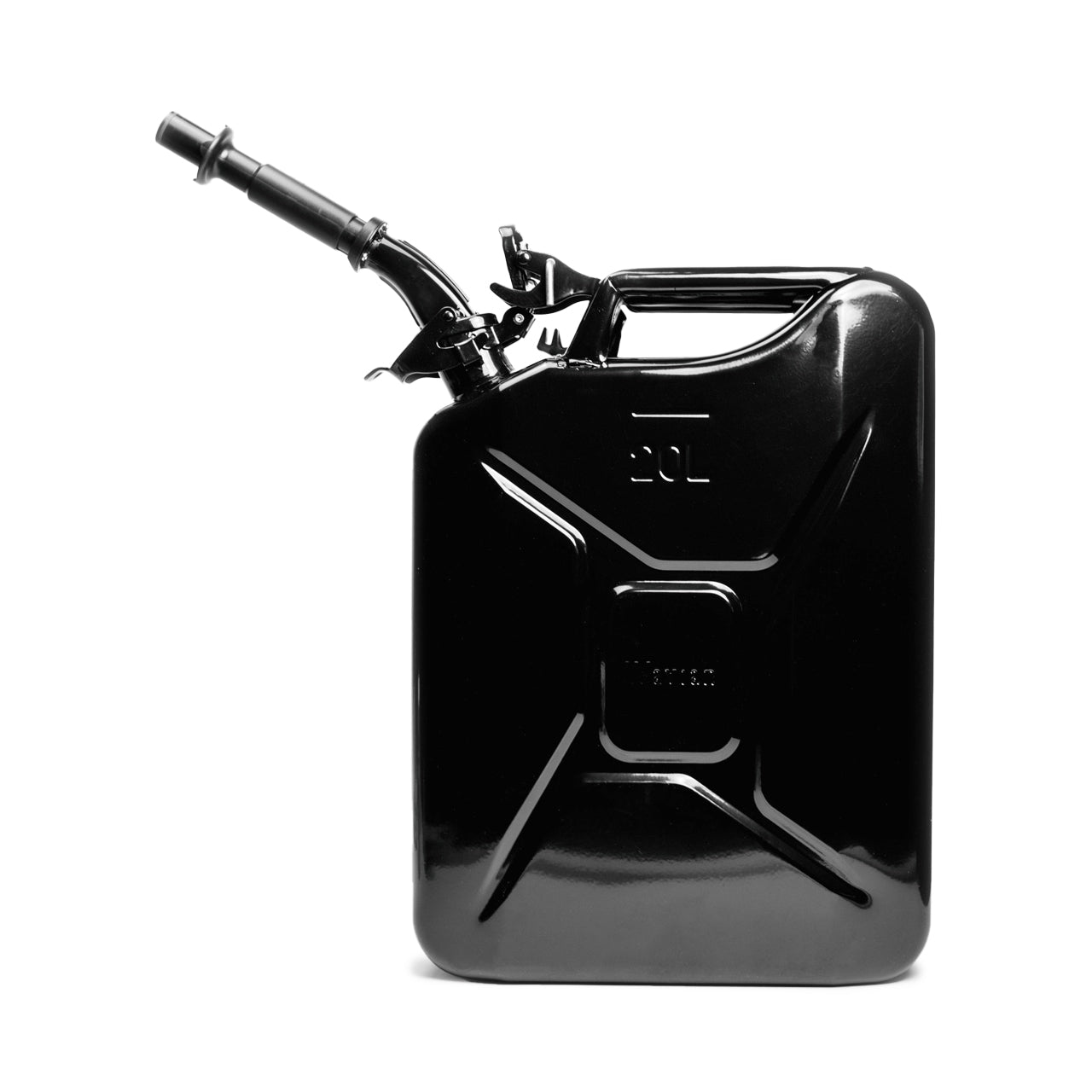Wavian NATO Jerry Can