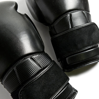 Wayne Enterprises x Uncrate x MVP Boxing Gloves