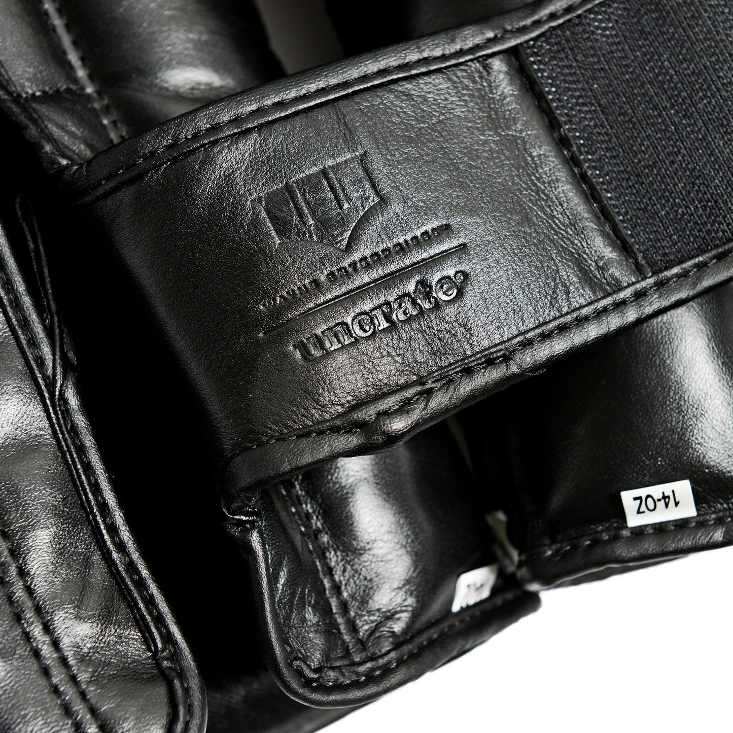 Wayne Enterprises x Uncrate x MVP Boxing Gloves