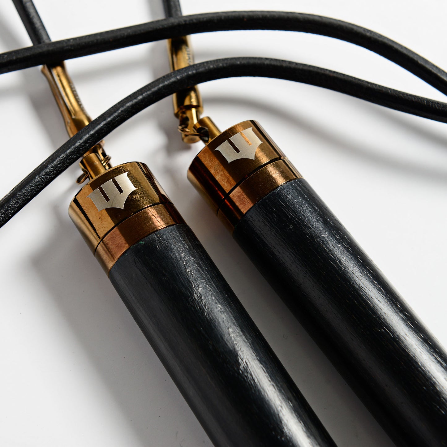 Wayne Enterprises x Uncrate x Fysik DOD Jump Rope