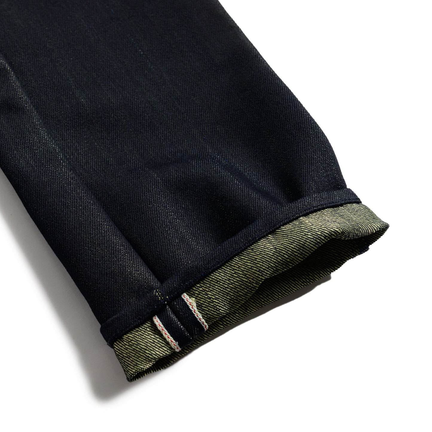 Wayne Enterprises x Uncrate x Imogene+Willie Kevlar Jeans