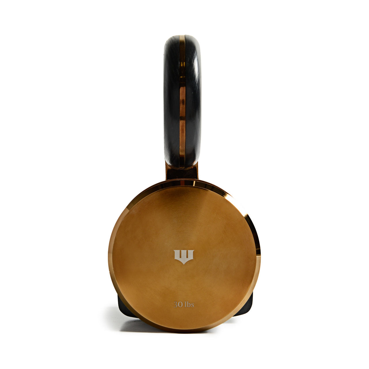 Wayne Enterprises x Uncrate x Fysik KRABA Kettlebell