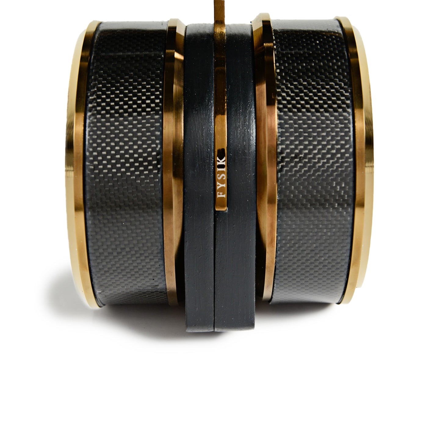Wayne Enterprises x Uncrate x Fysik KRABA Kettlebell