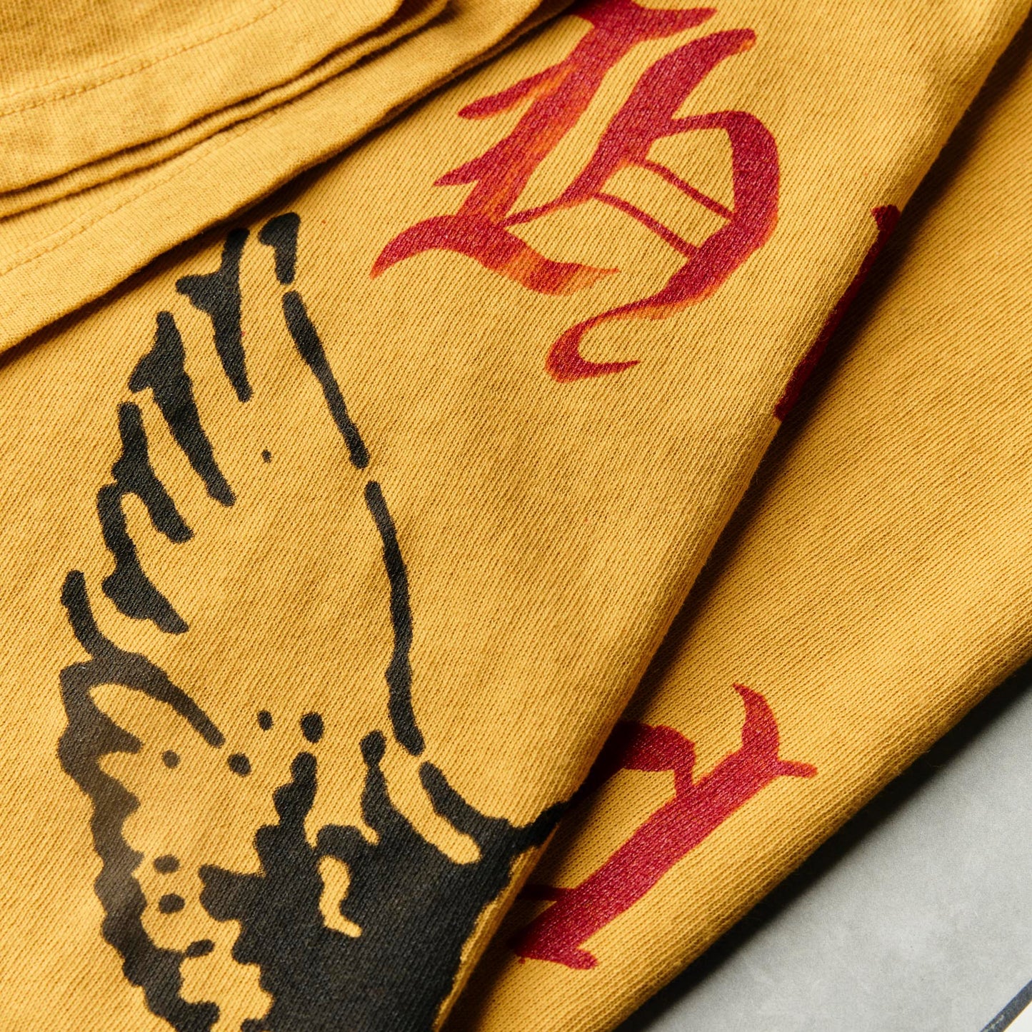 imogene + willie the "high hopes" tee