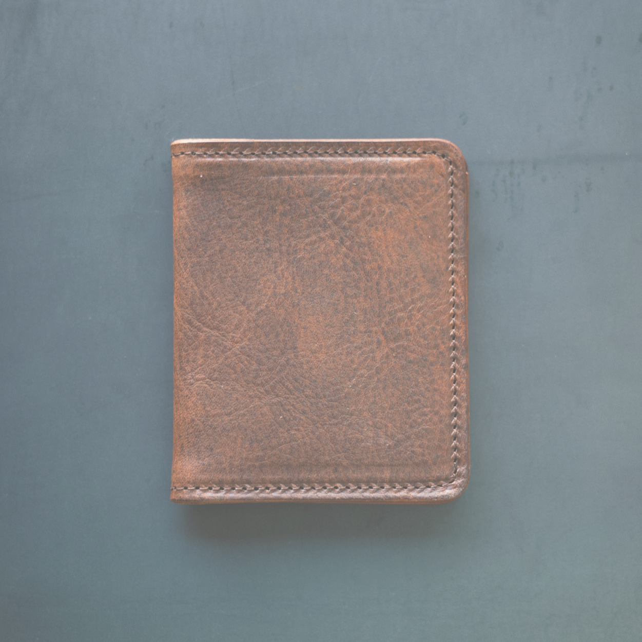 Loyal Stricklin Miles Wallet