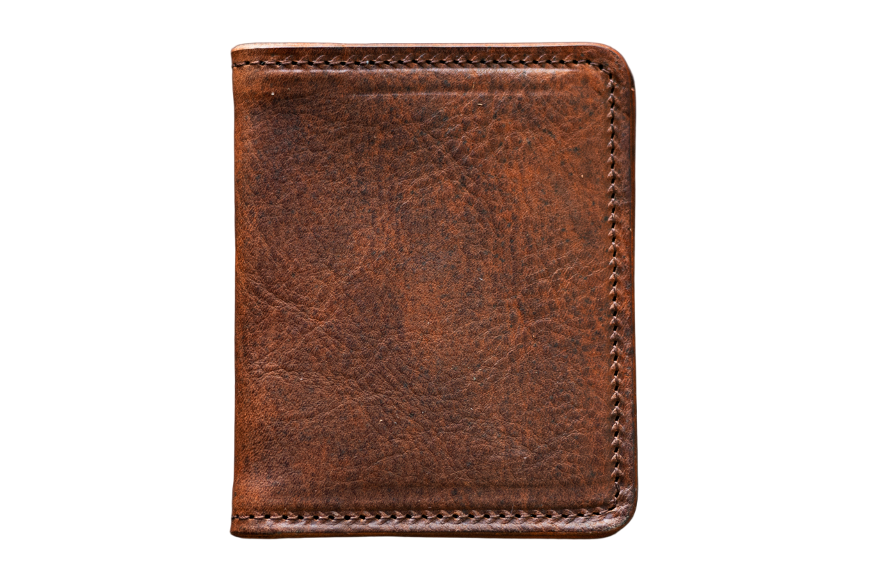 Loyal Stricklin Miles Wallet