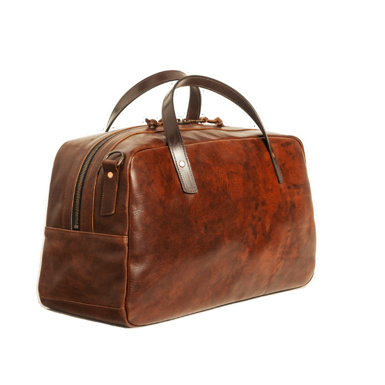 Loyal Stricklin Weekender Duffle