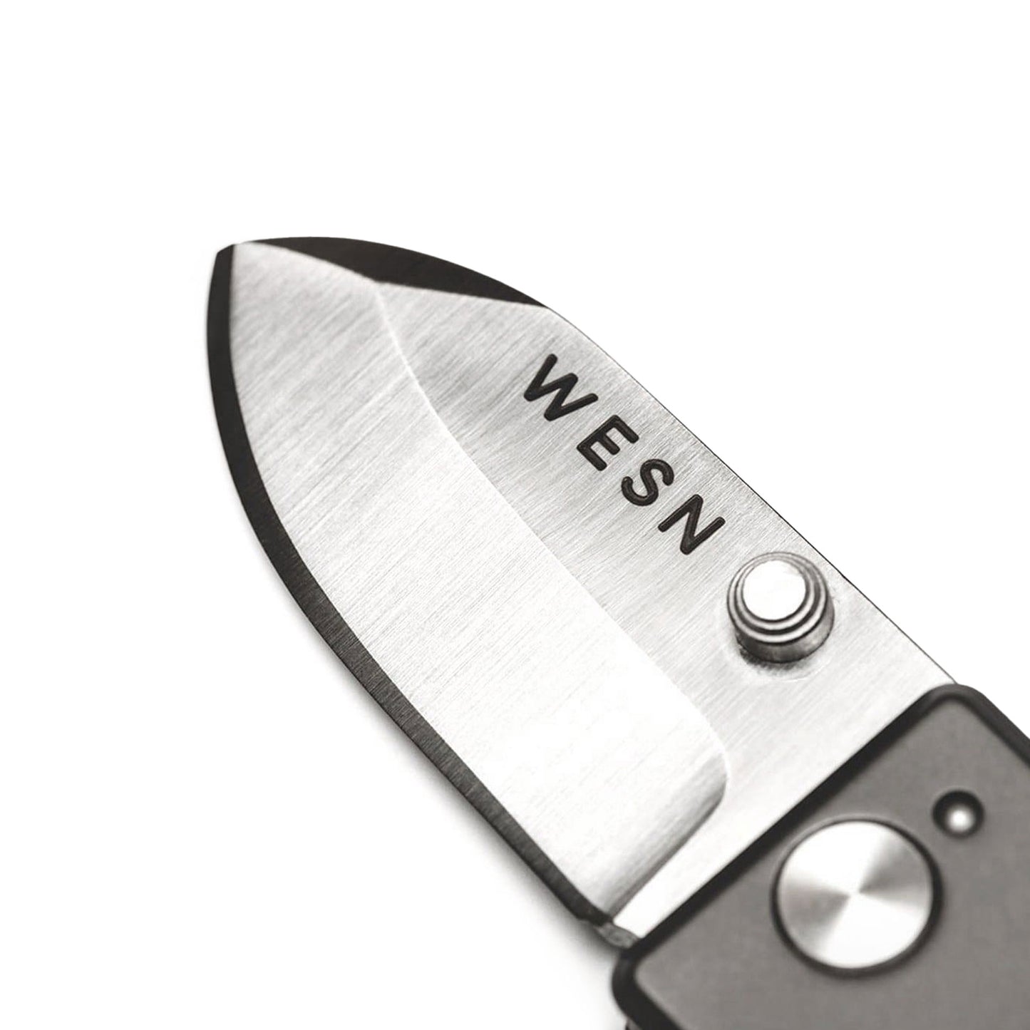Wesn Microblade 2.0 Knife