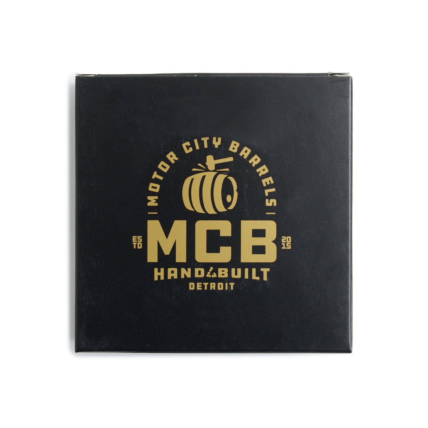 Smoked Cocktail Infusion Puck