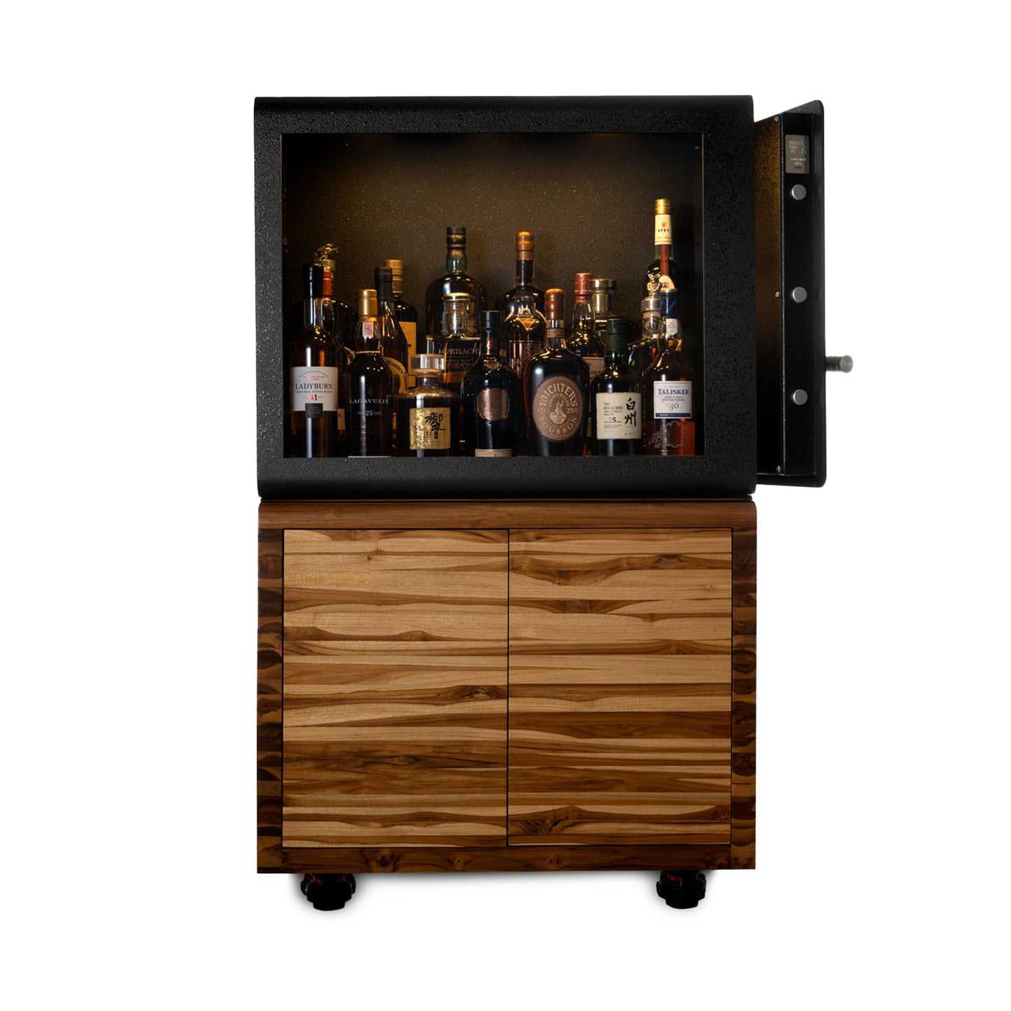 Whiskey Vault