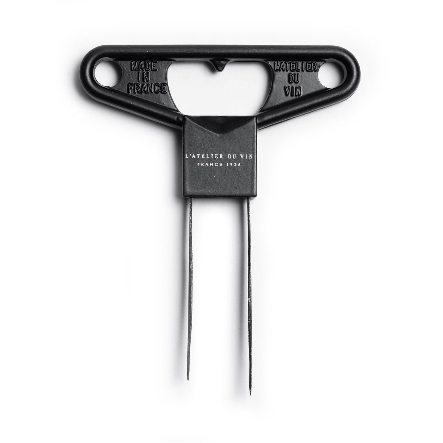 L'Atelier du Vin Bilame Cork Pull