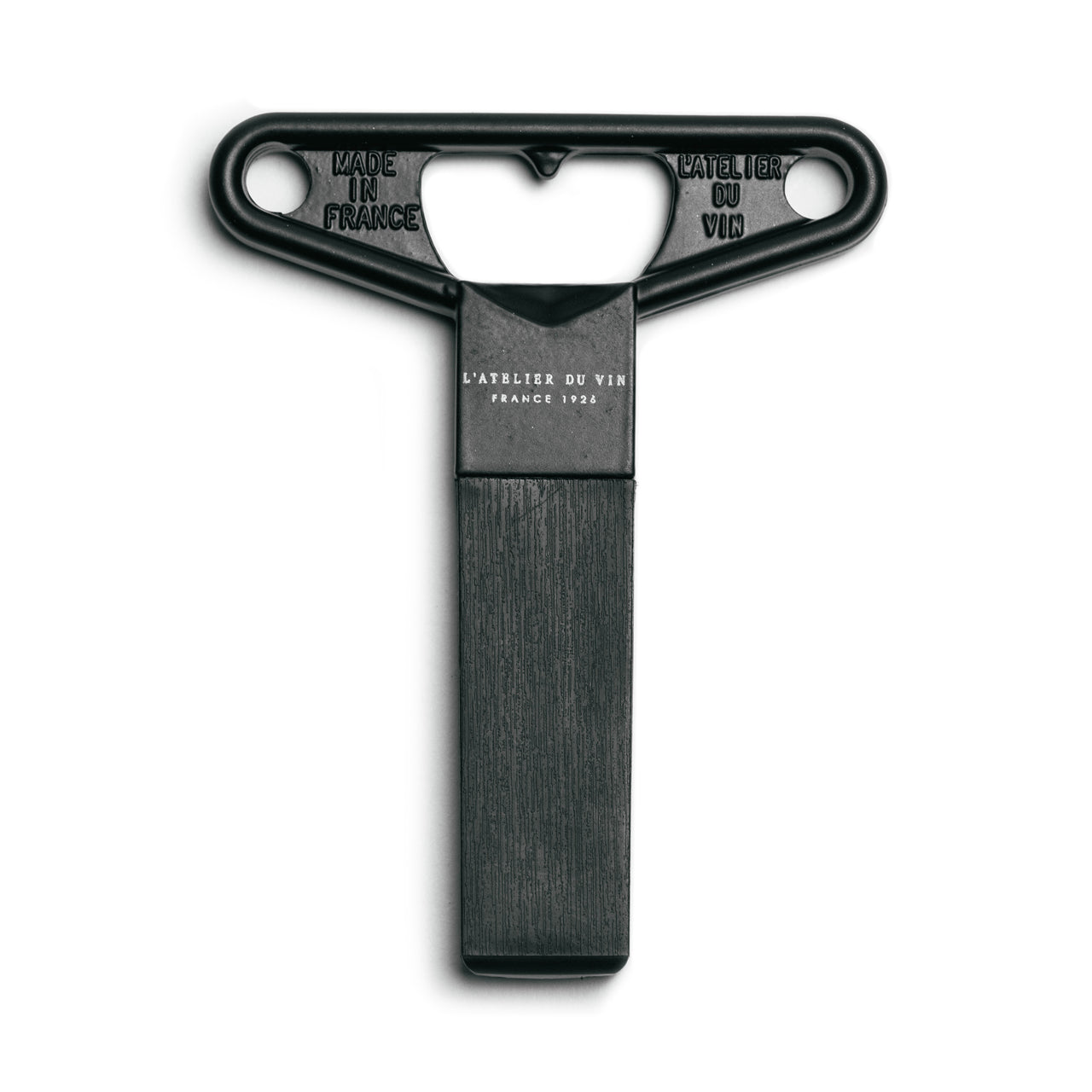 L'Atelier du Vin Bilame Cork Pull