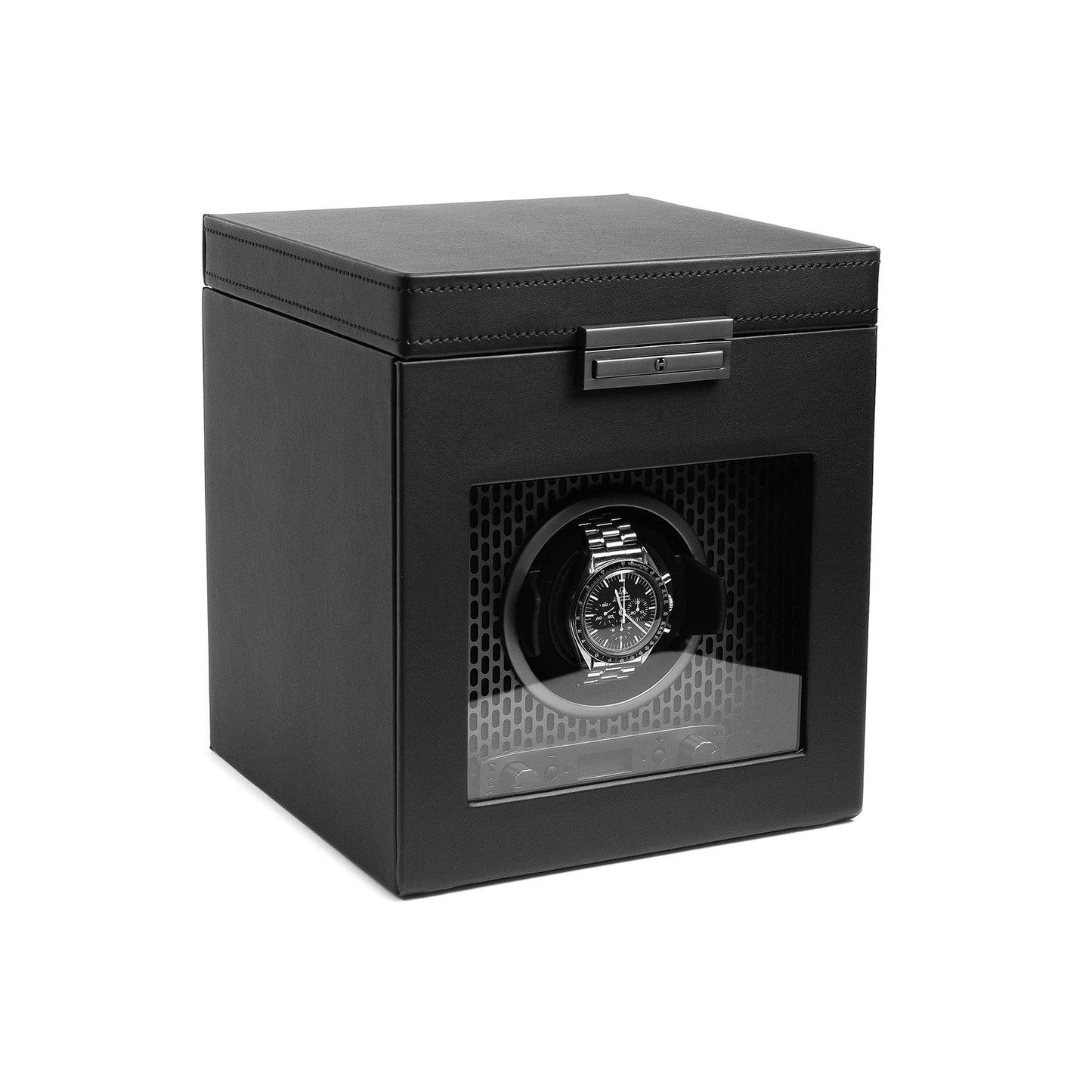 Wolf Axis Watch Winder