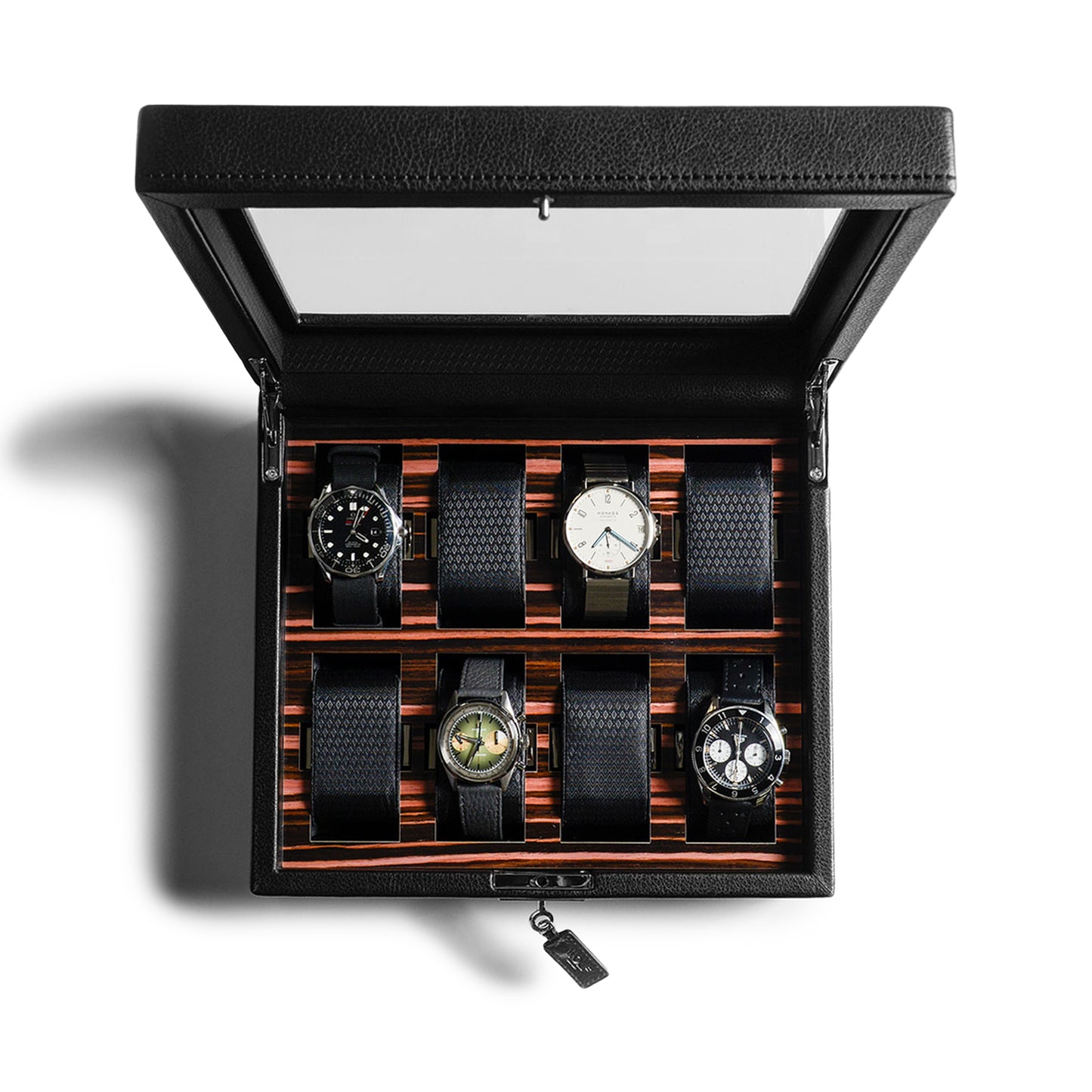 Wolf Roadster Watch Box