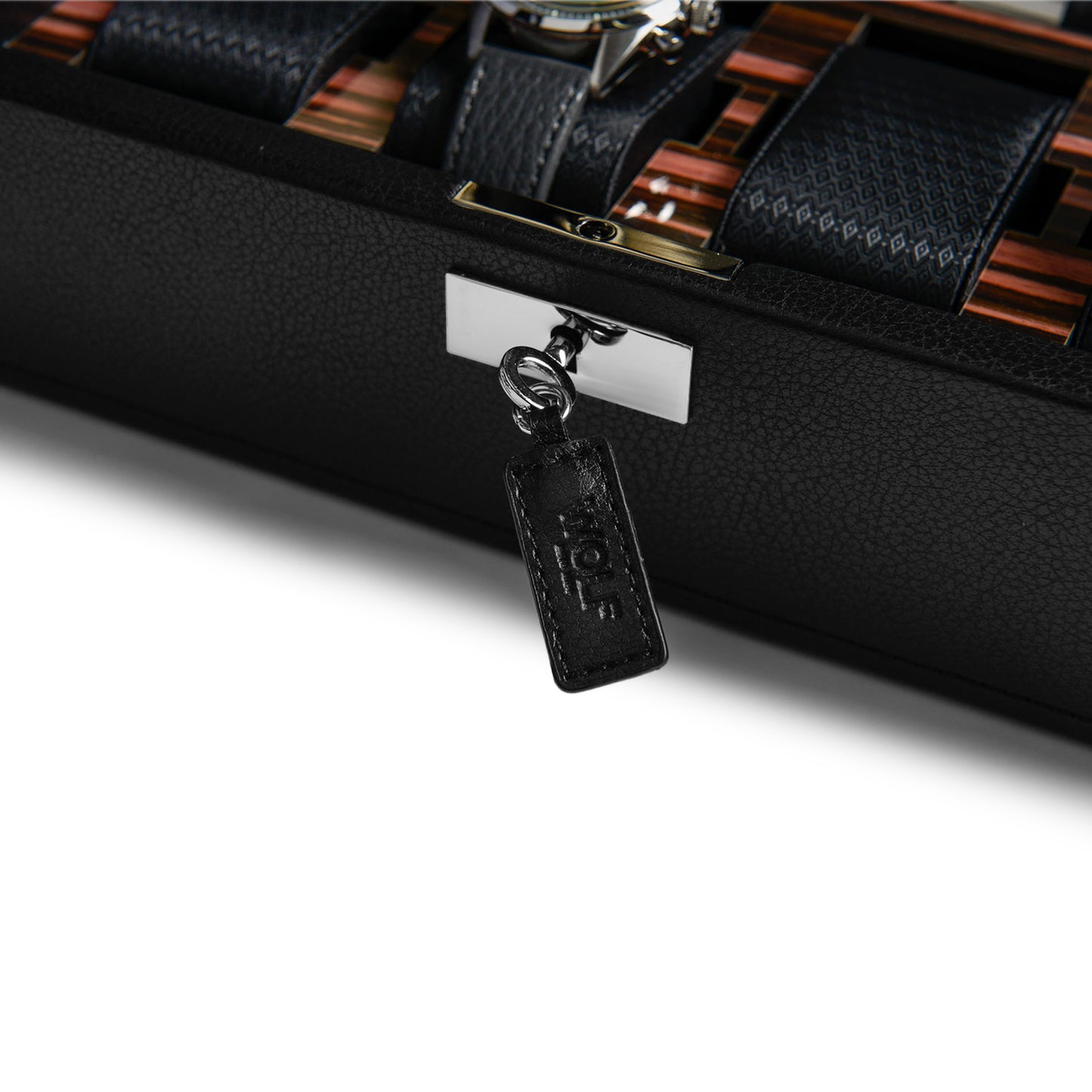 Wolf Roadster Watch Box