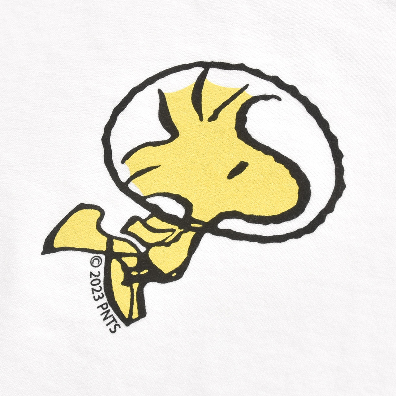 Woodstock Spaceman T-Shirt