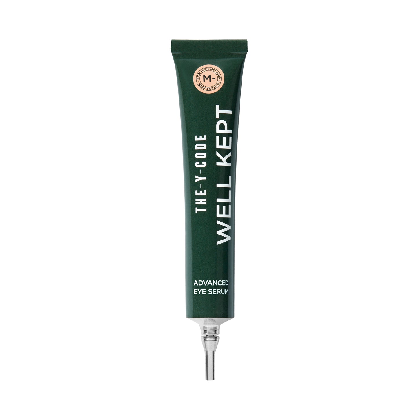 The Y Code Advanced Eye Serum