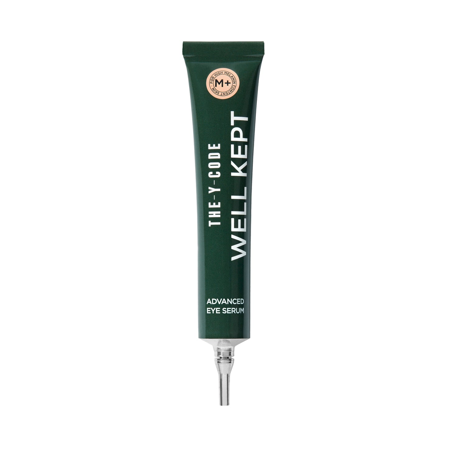 The Y Code Advanced Eye Serum