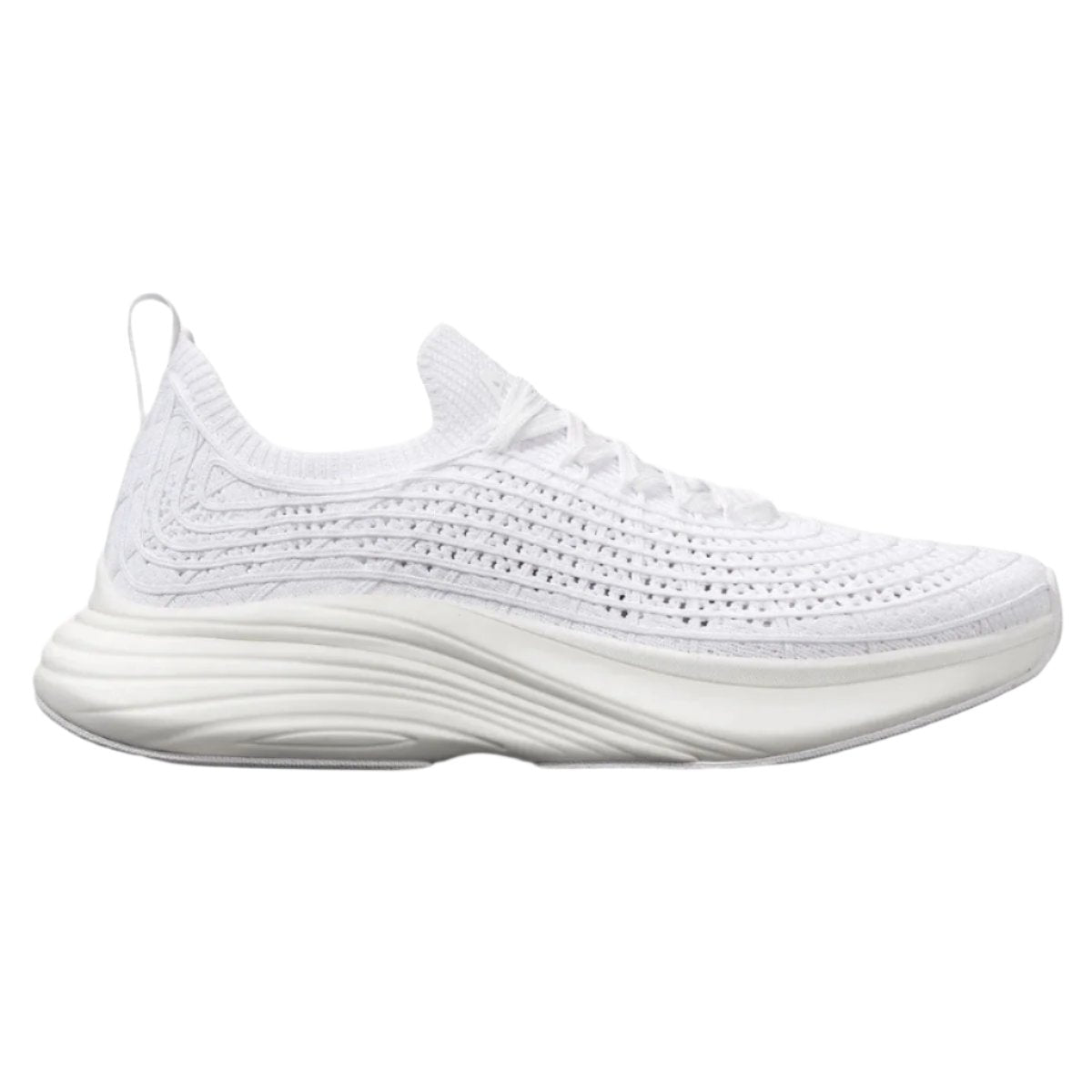 White APL Running Sneakers Women main image 3