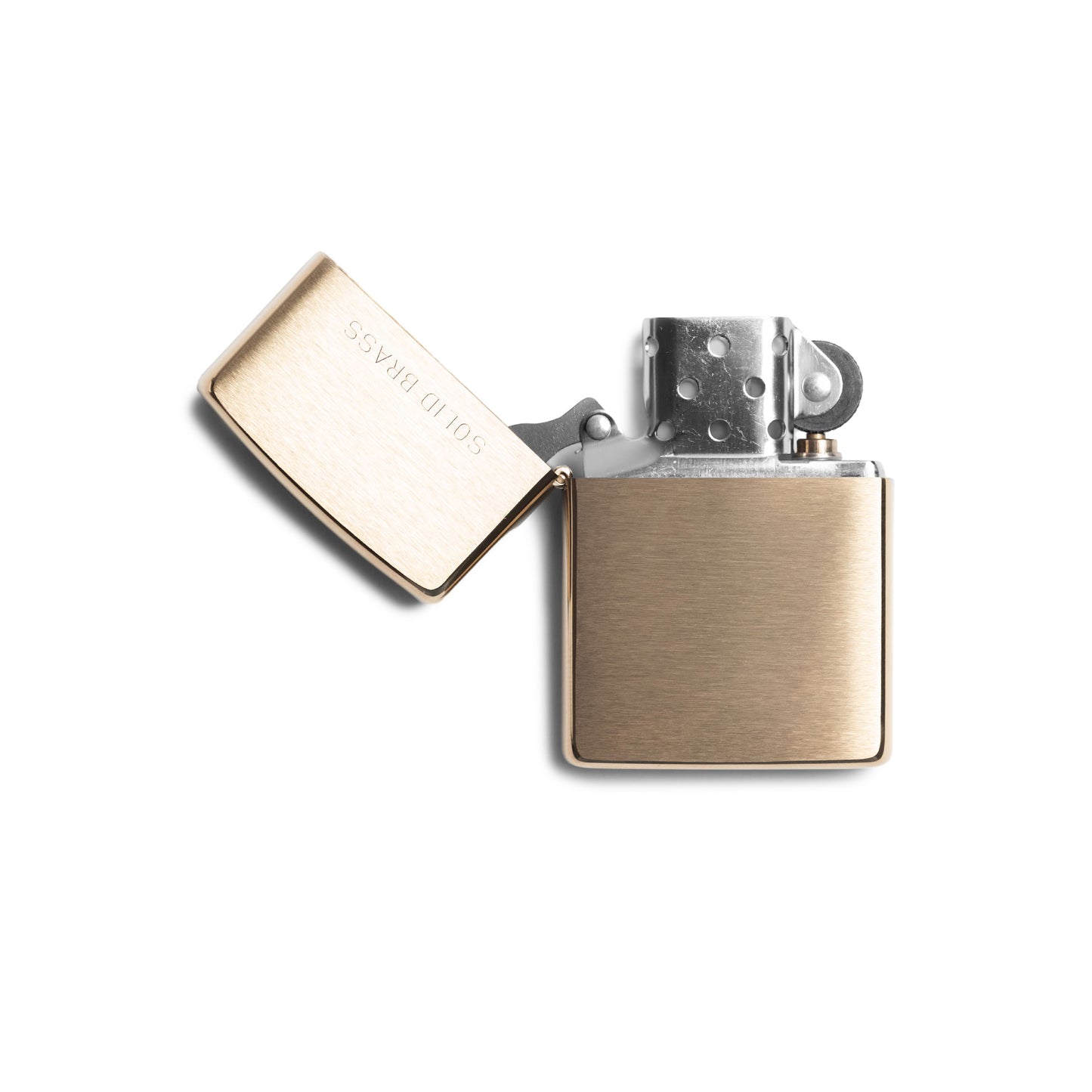 Zippo Classic Windproof Lighter