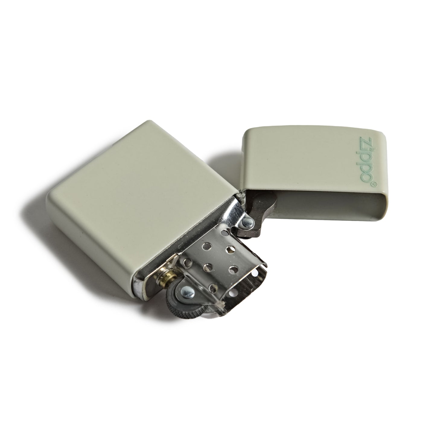 Zippo Glow in the Dark Lighter