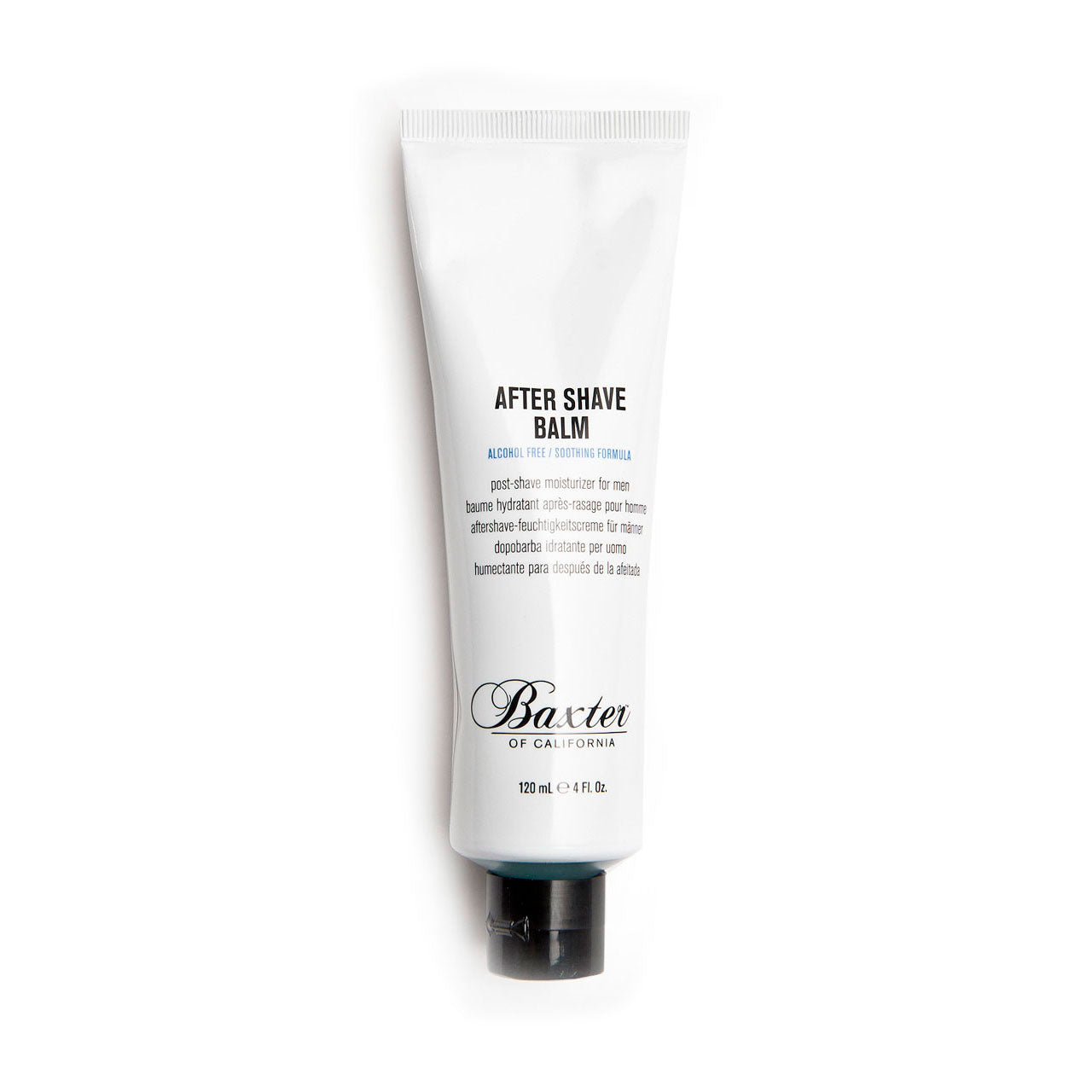 Baxter of California After Shave Balm