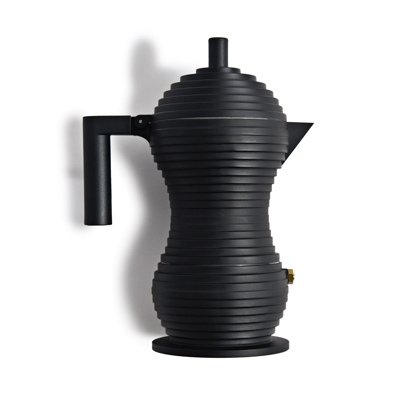 Espresso Coffee Maker by Alessi - lichennyc