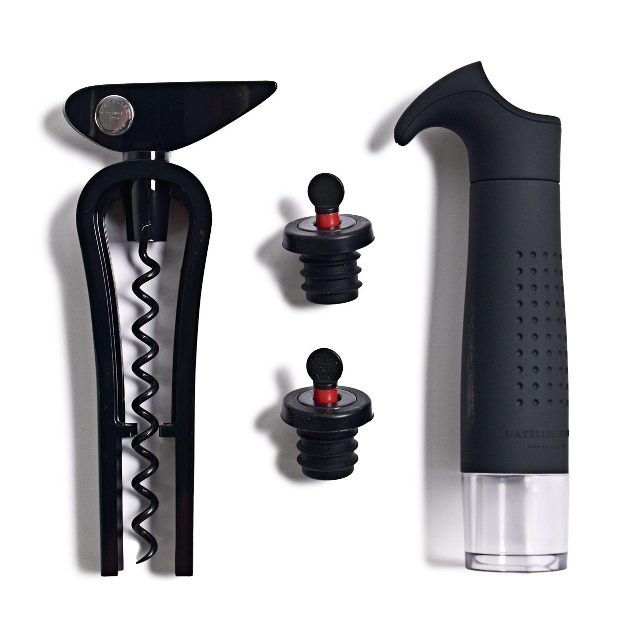 L'atelier du Vin Night Wine Set