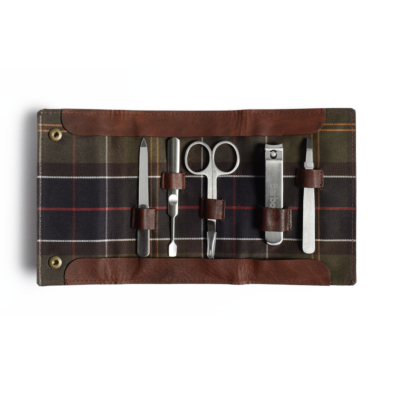 Barbour manicure set Clearance