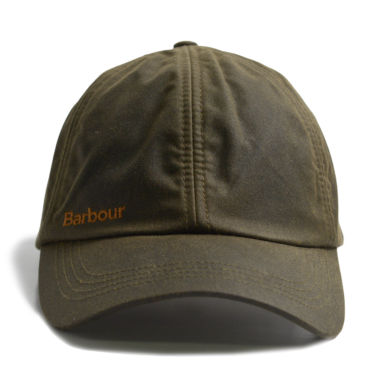 Barbour Waxed Prestbury Cap