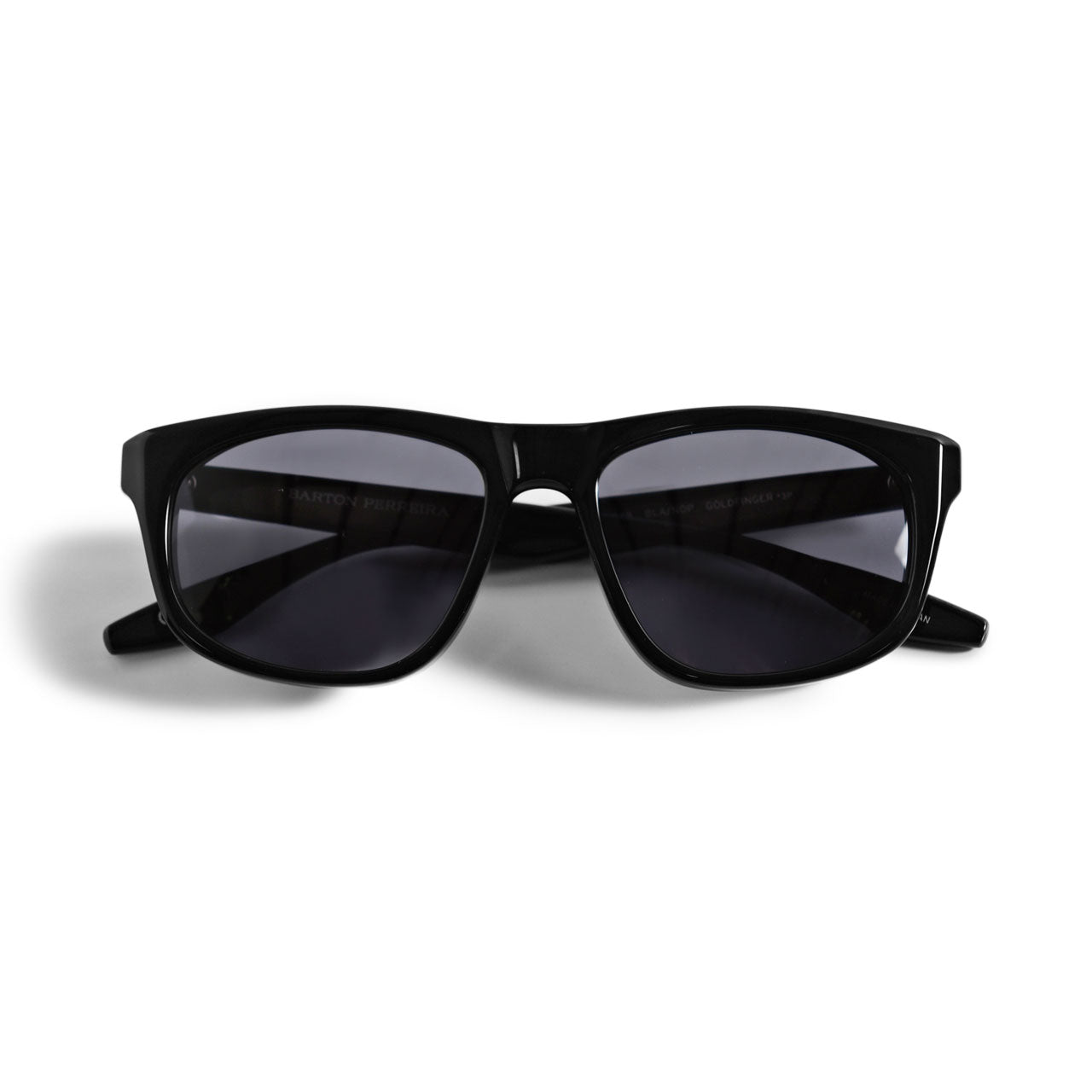 Barton Perreira 007 Goldfinger Sunglasses