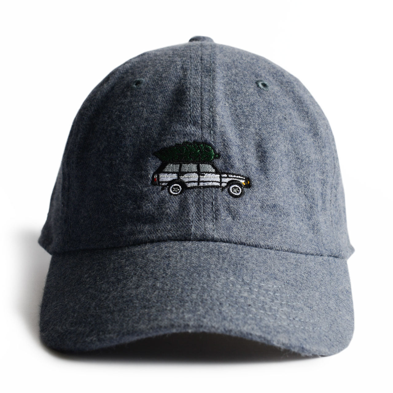 Classic SUV Christmas Tree Caps