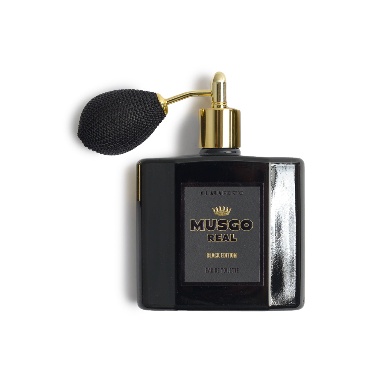 Claus Porto Black Edition Cologne