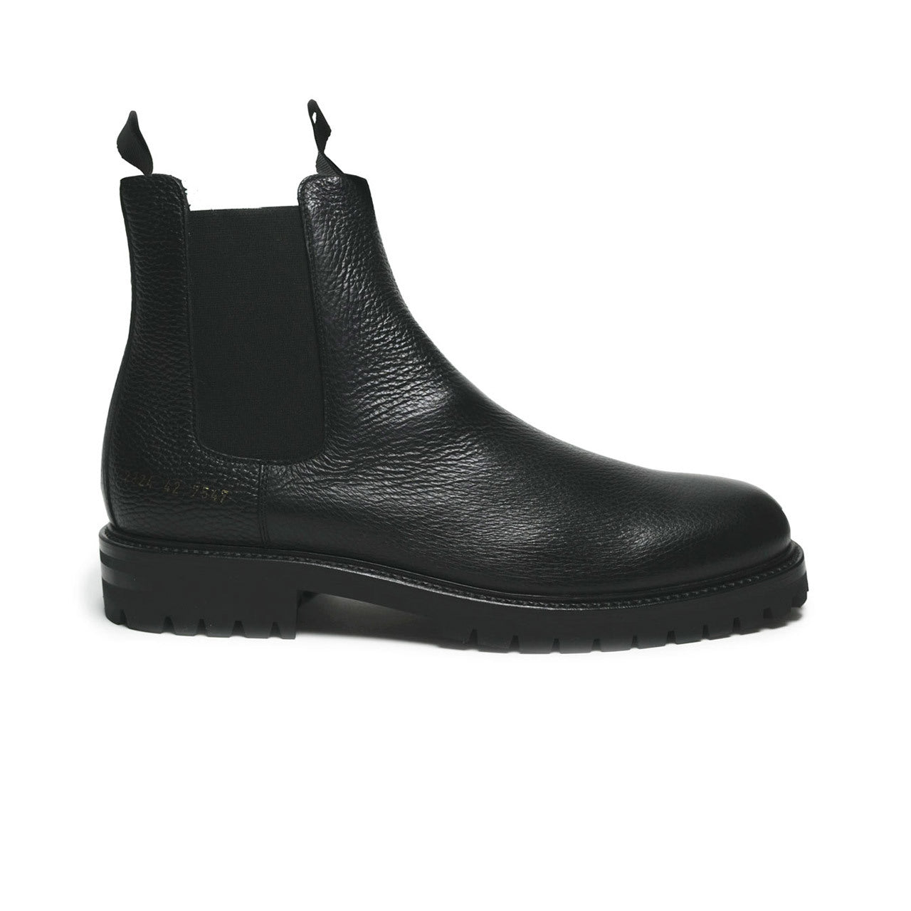 cement sikring Forventning Common Projects Winter Chelsea Boots | Uncrate Supply