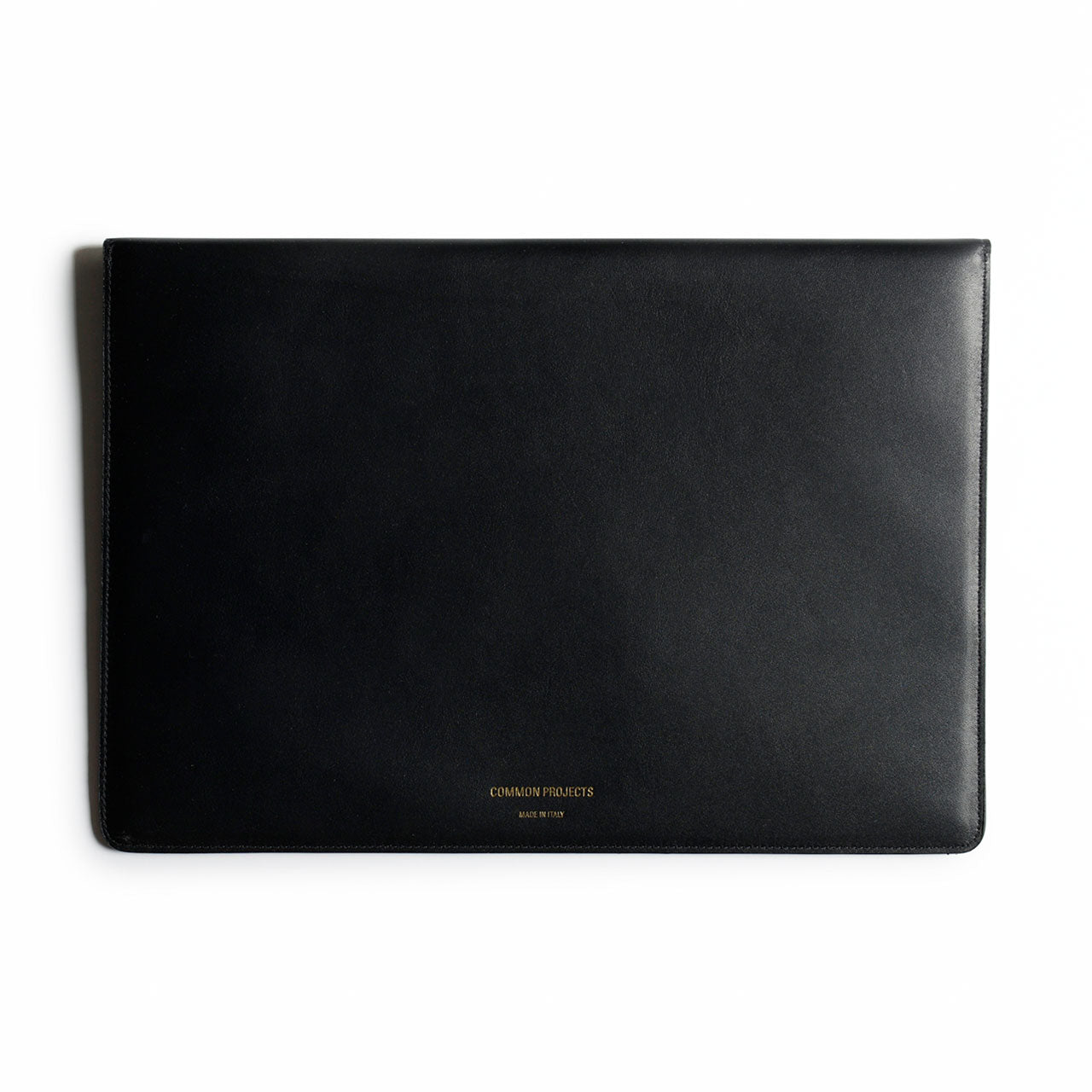 Common Projects Leather Dossier