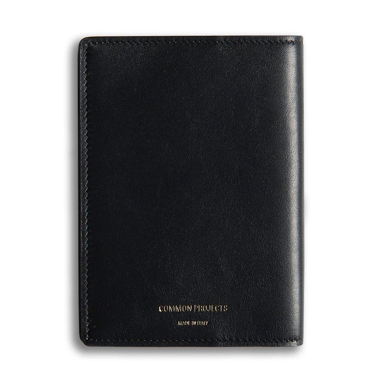 Common Projects Passport Folio