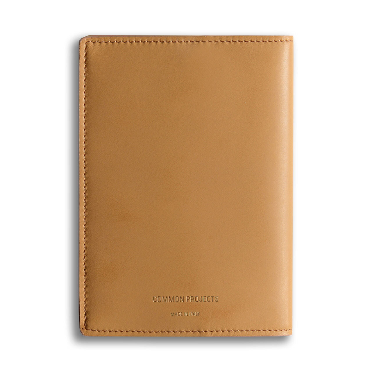 Common Projects Passport Folio