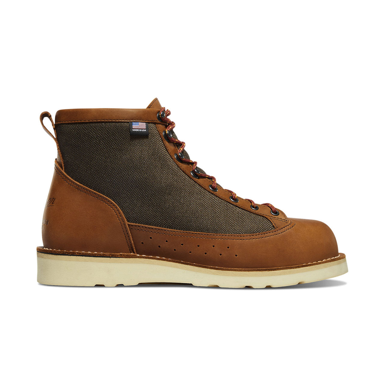Danner Westslope Wedge Boots | Uncrate Supply