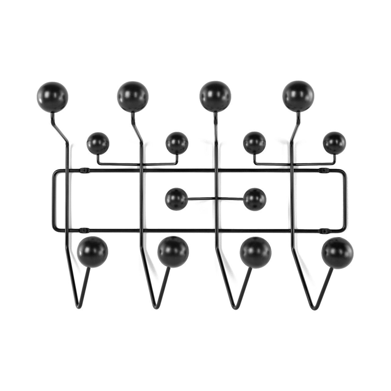 Eames Hang-It-All-Garderobe