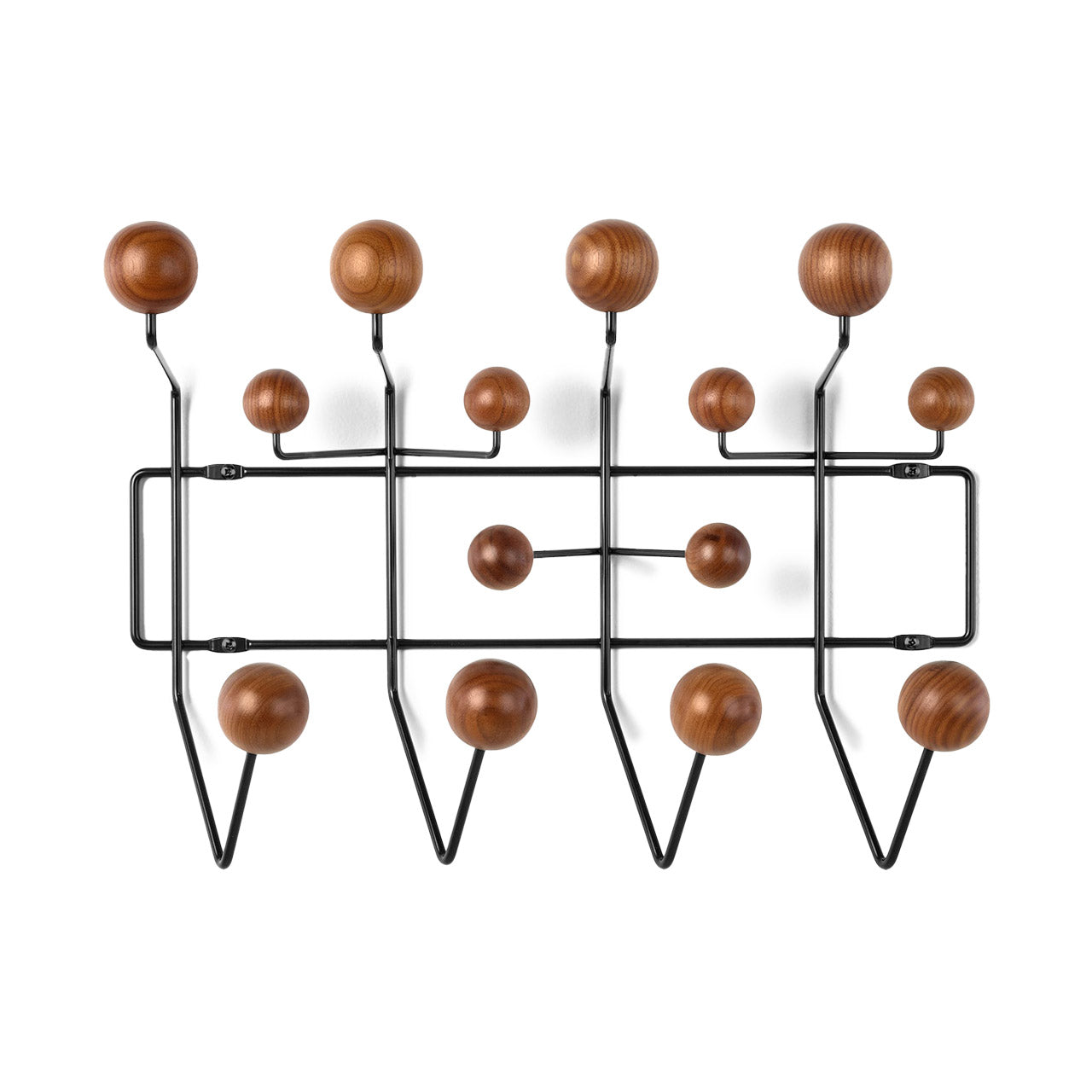 Eames Hang-It-All-Garderobe