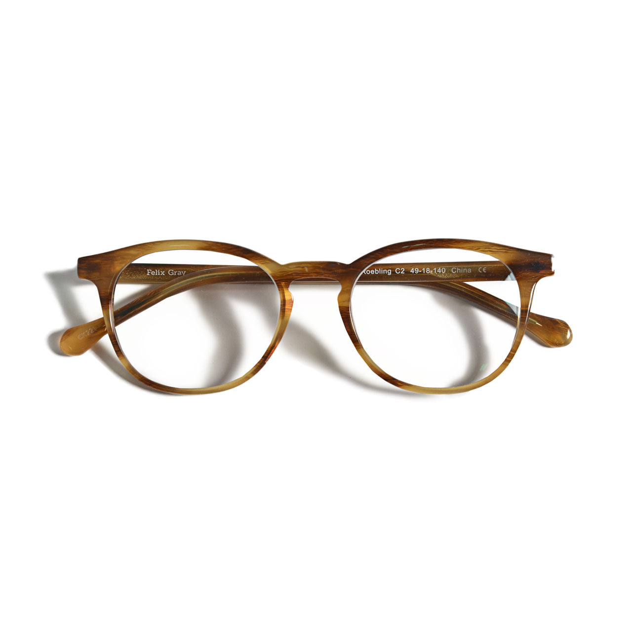 Felix Gray Roebling Blue Light Glasses