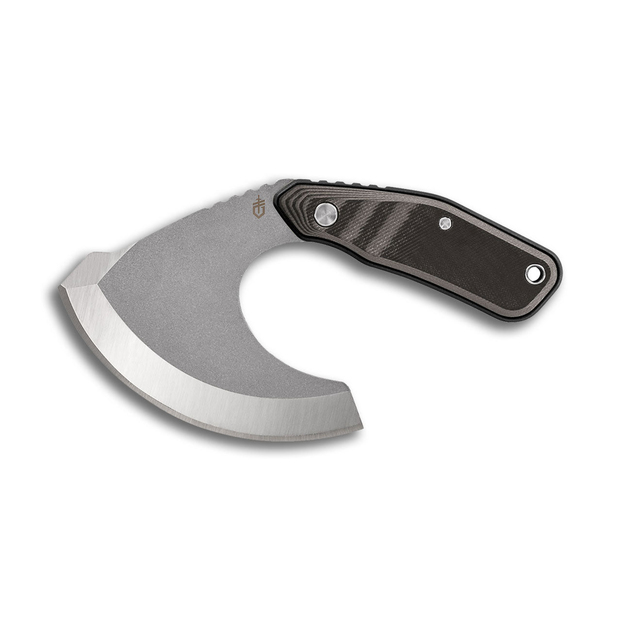 Gerber Downwind Ulu Knife