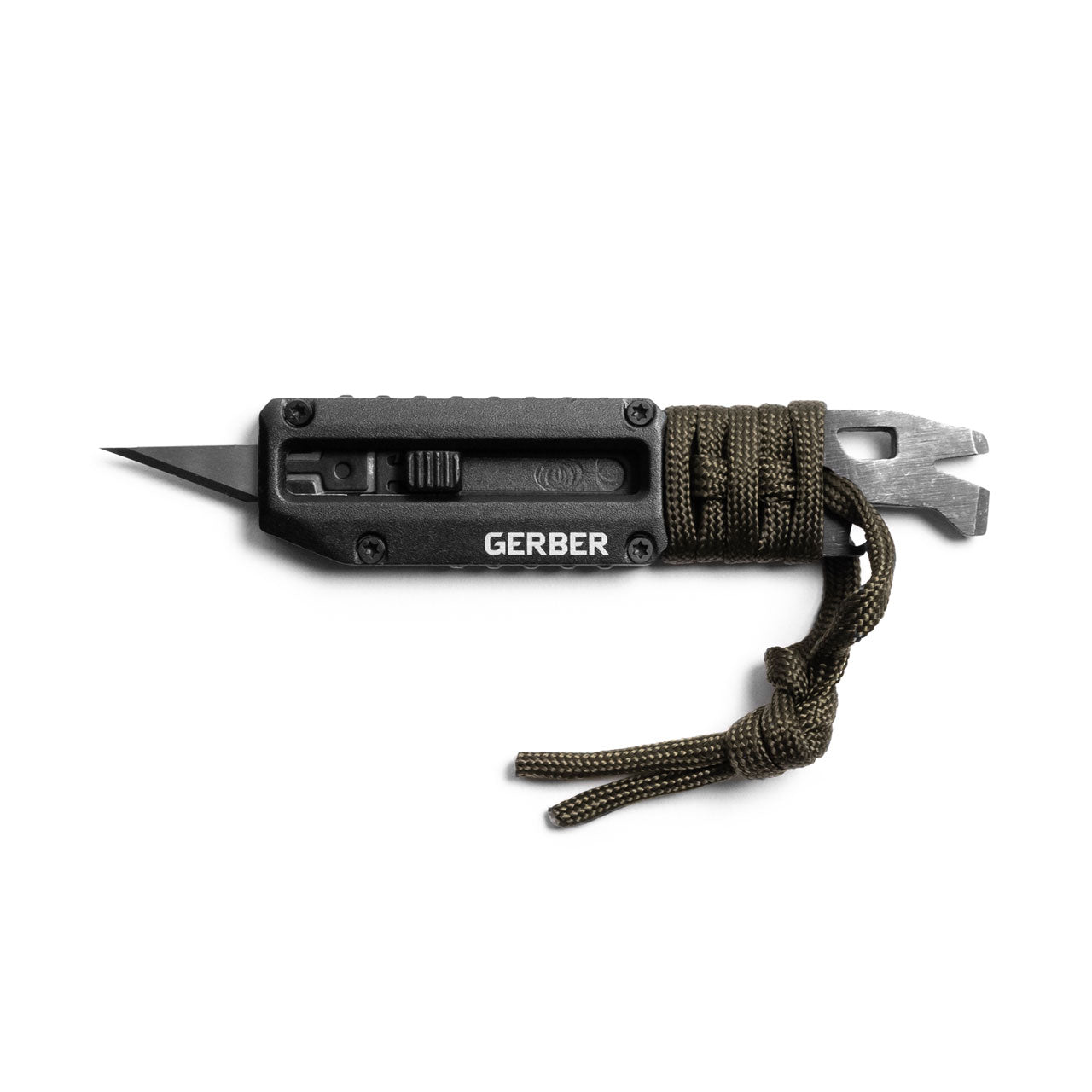 Gerber Prybrid Utility Knife Multi-Tool