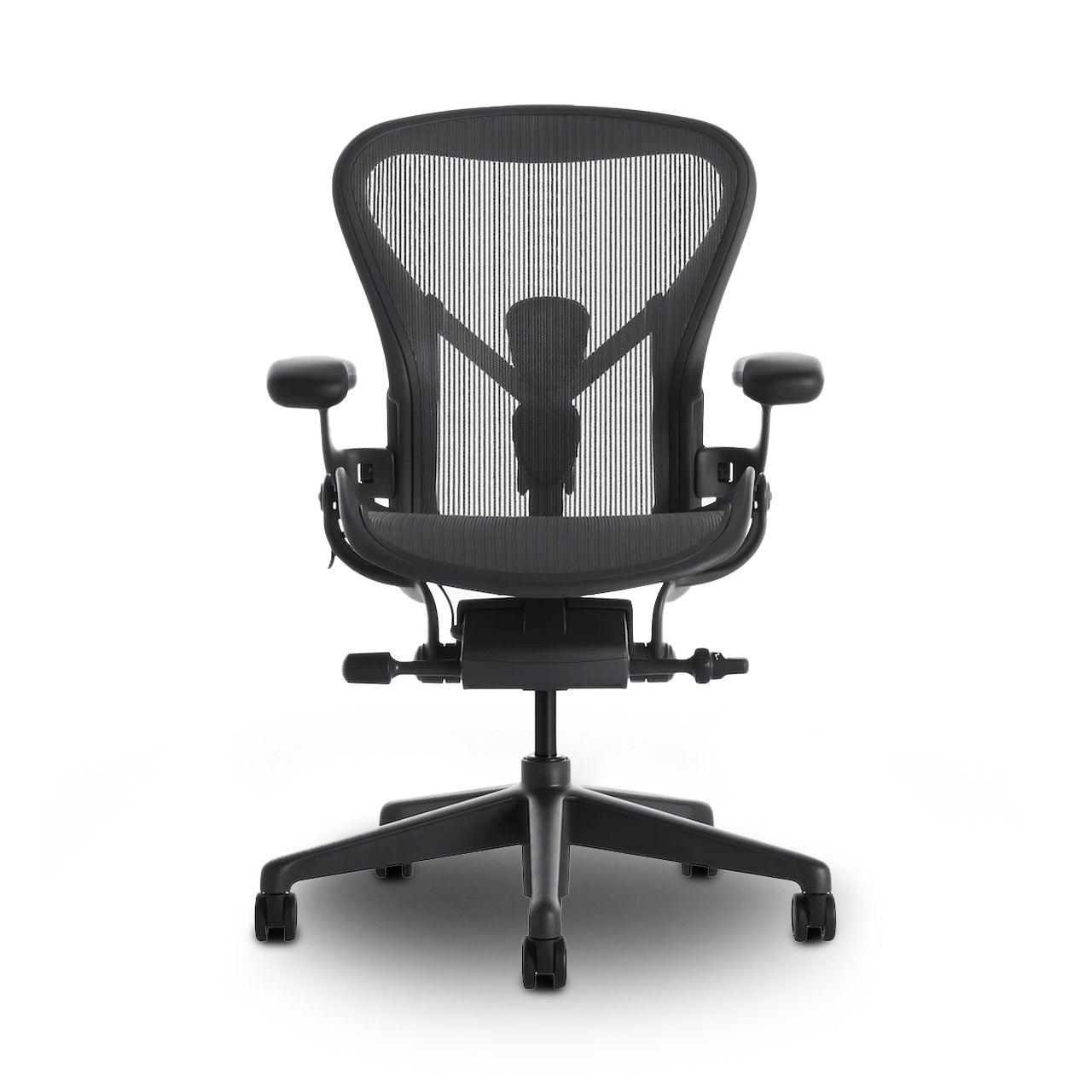 Herman Miller Aeron Chair