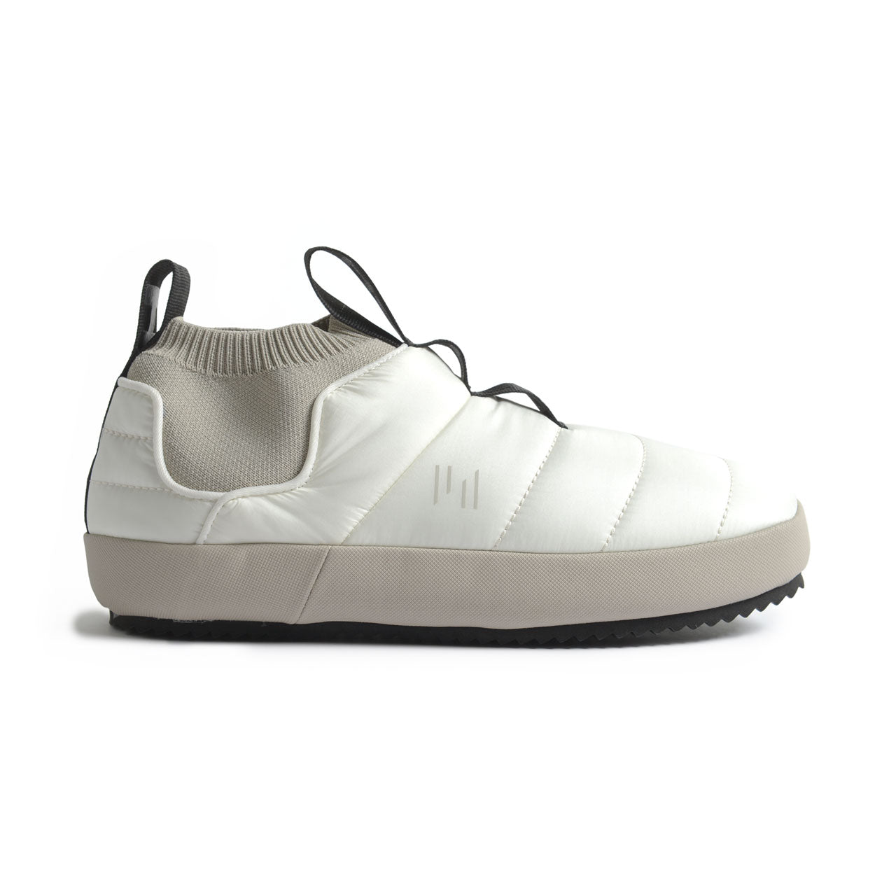 Holden Puffy Slip-On-Schuhe