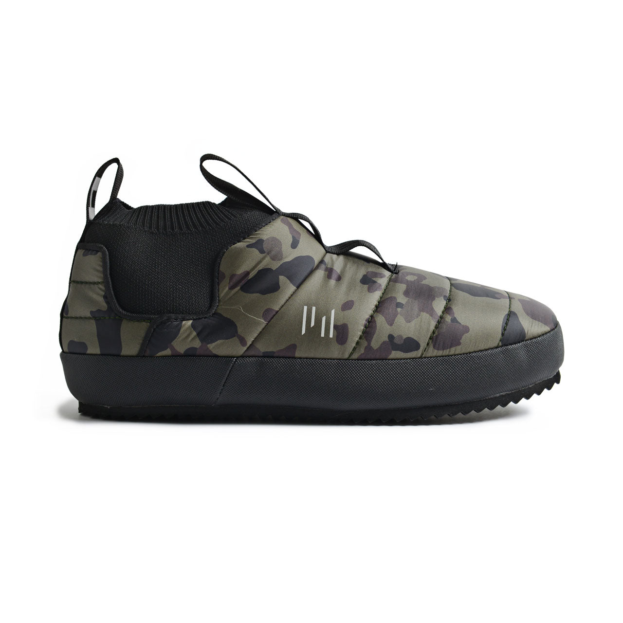 Holden Puffy Slip-On-Schuhe