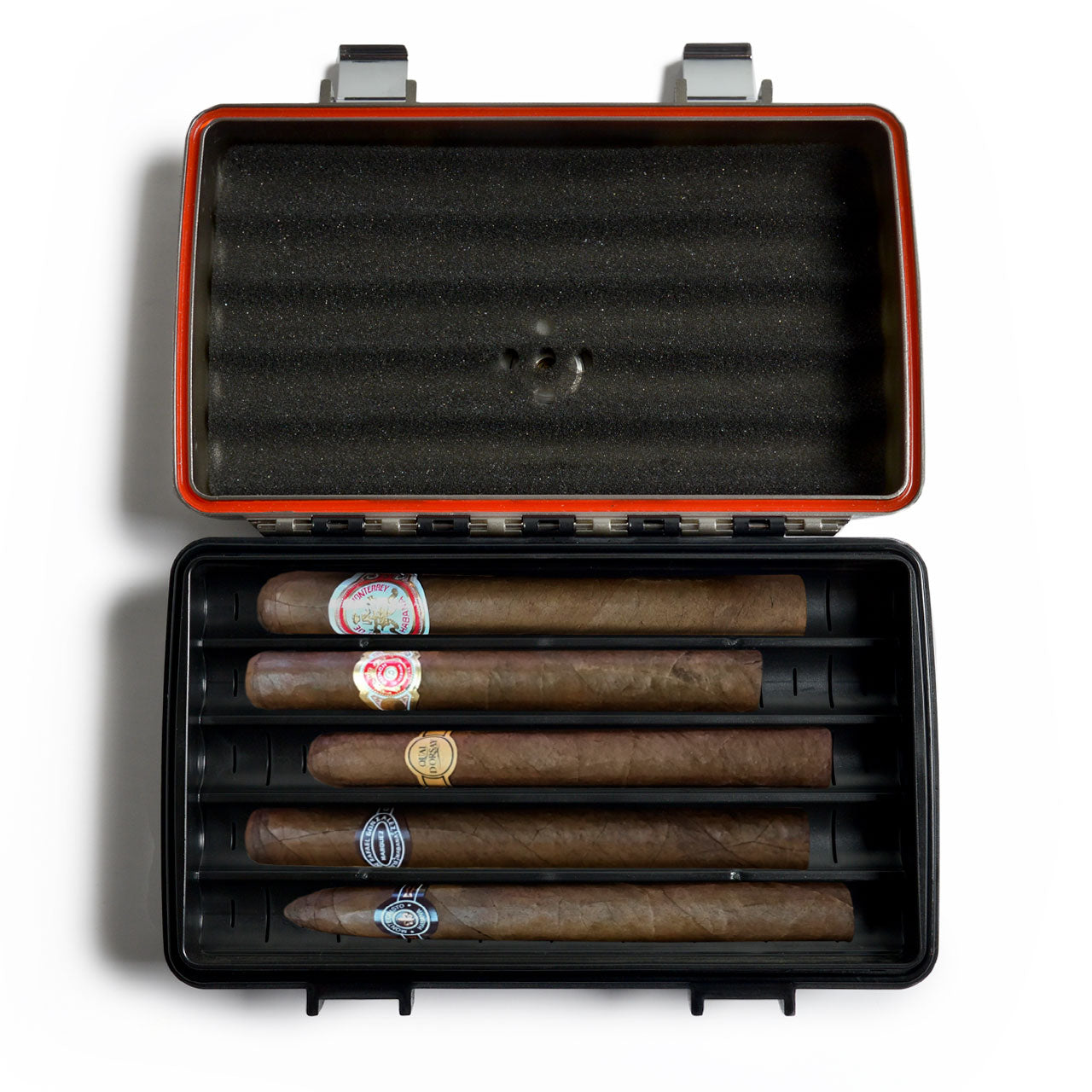 Carry-On Humidor